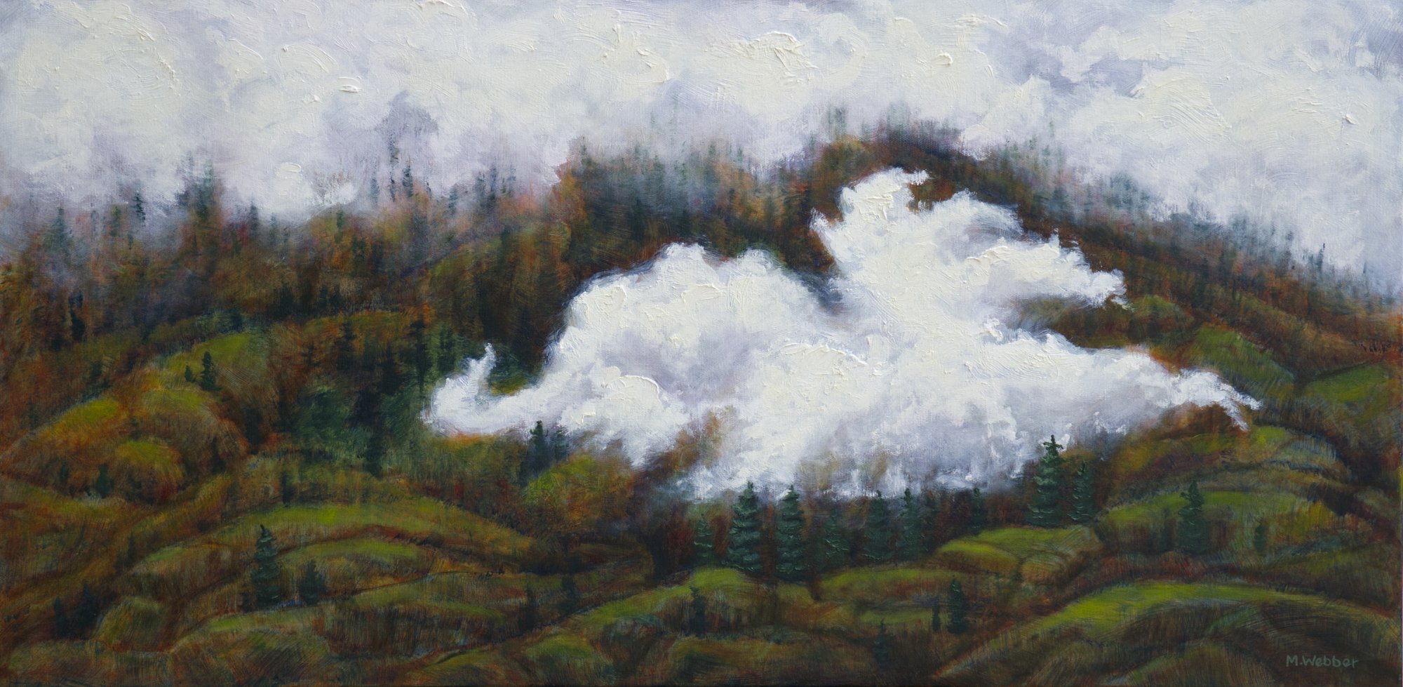 Cloud Nesting 5