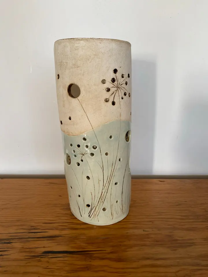 Dandelion Lamp