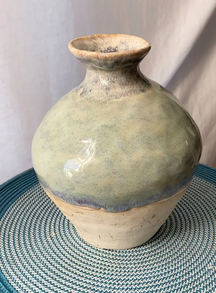 Aqua vessel