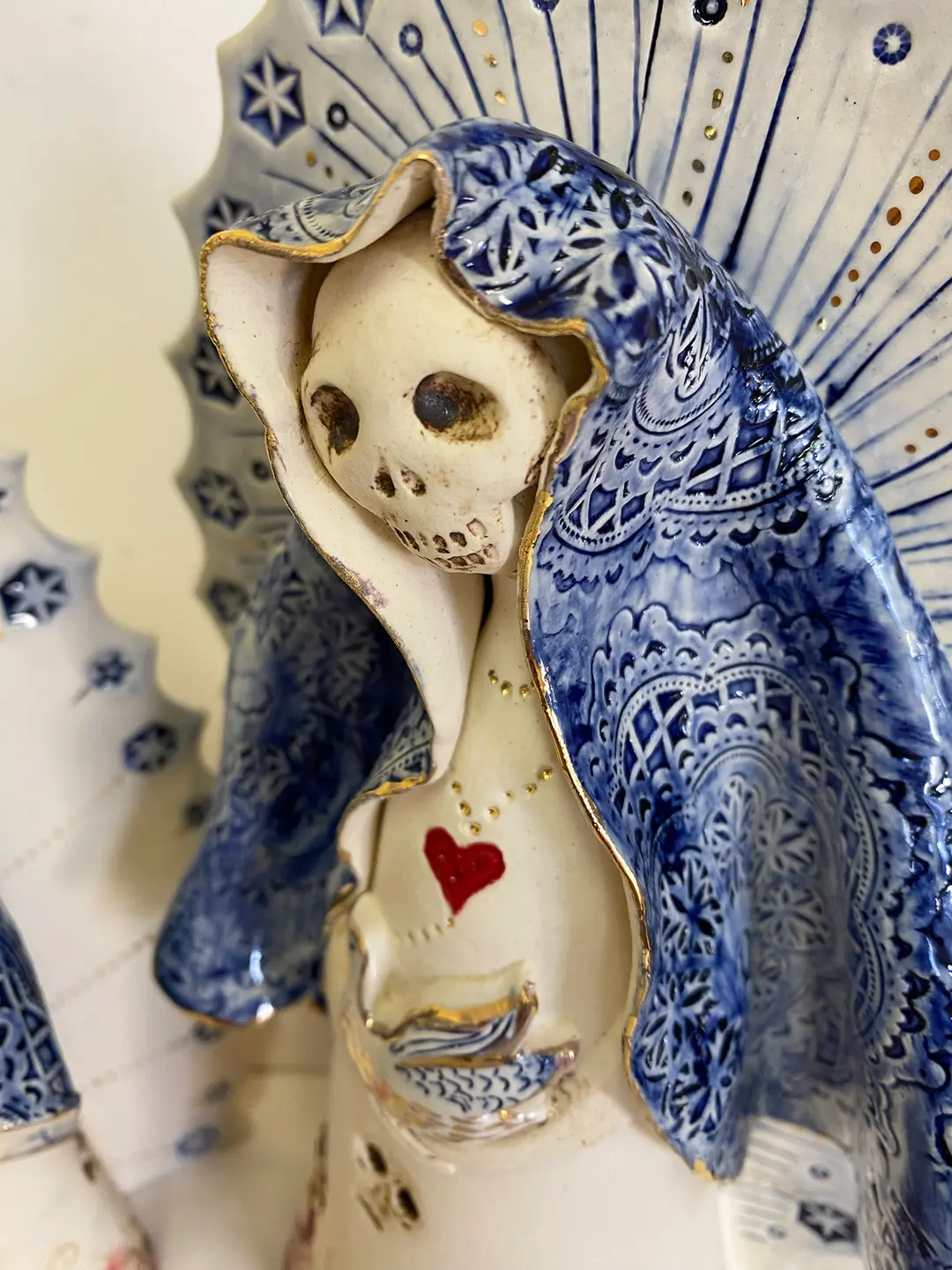 Memento Mary 2: War and Peace