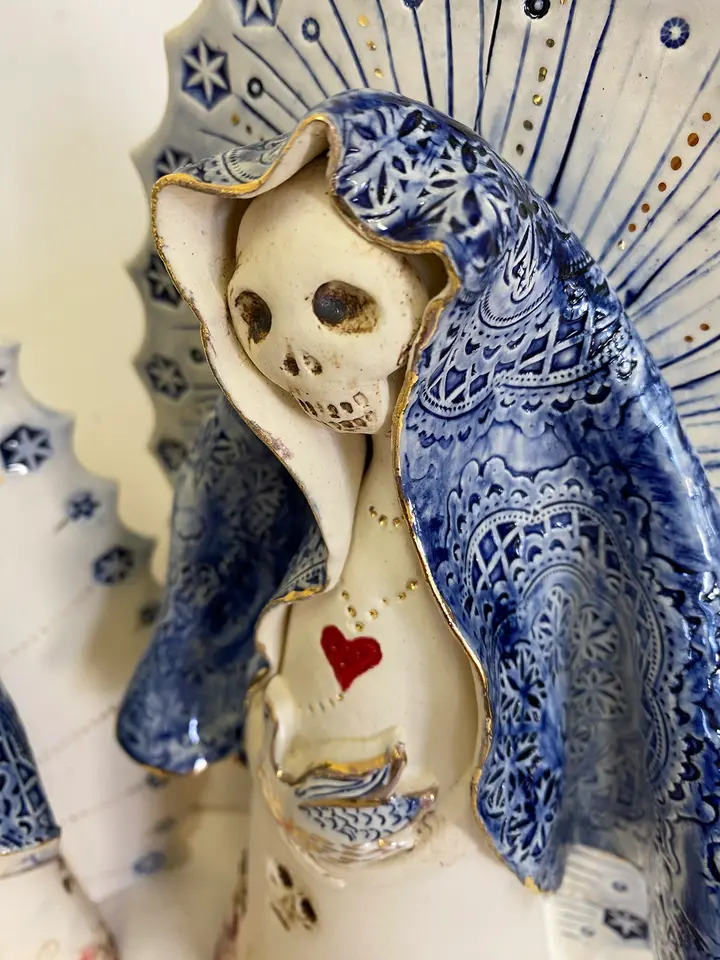 Memento Mary 2: War and Peace