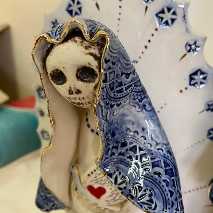 Memento Mary 3: War and Peace