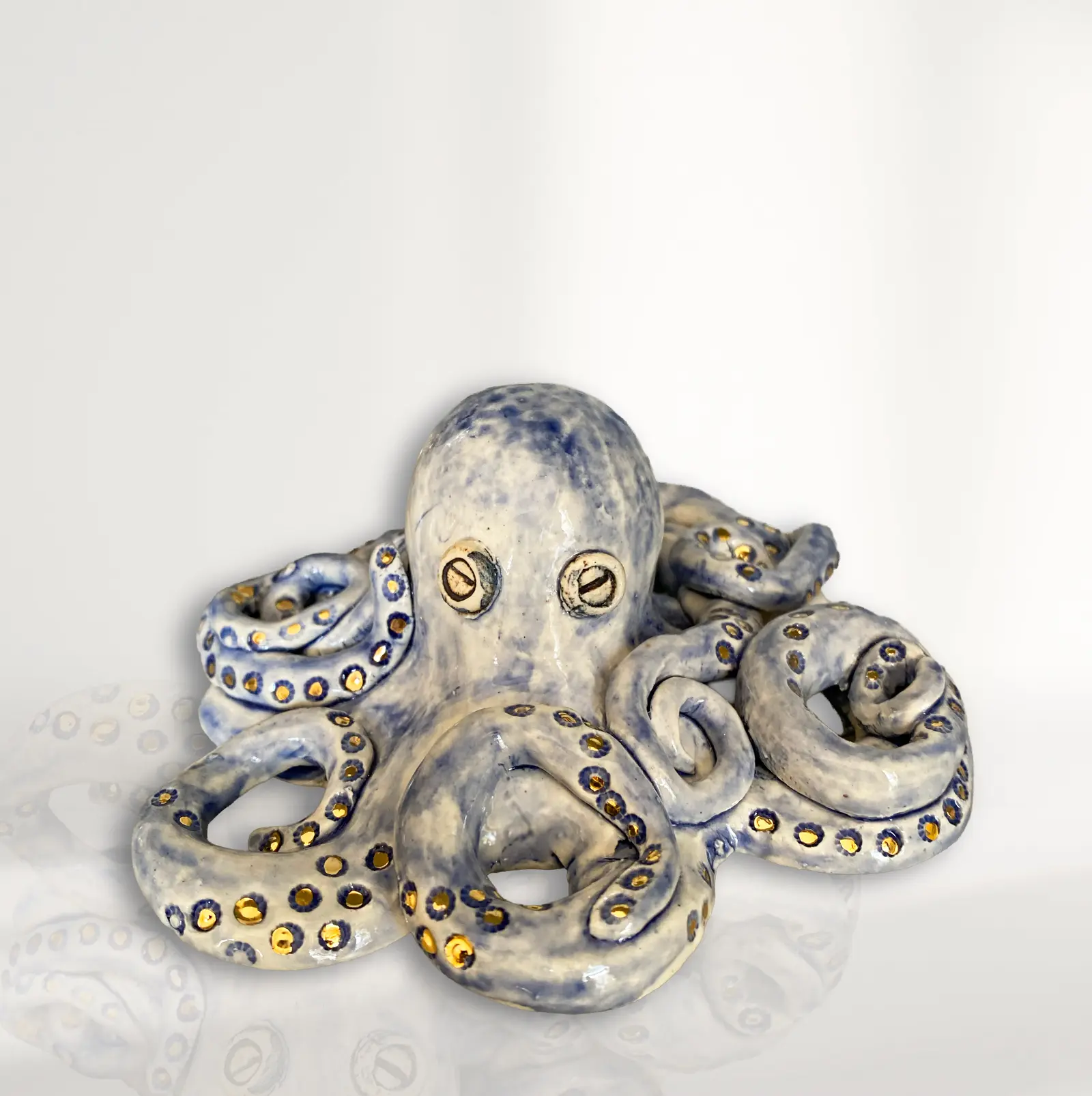 Mini Octopus