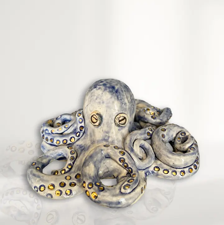 Mini Octopus