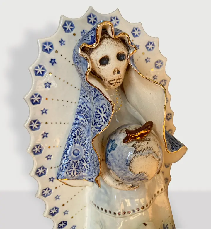 Memento Mary: Ocean Guardian