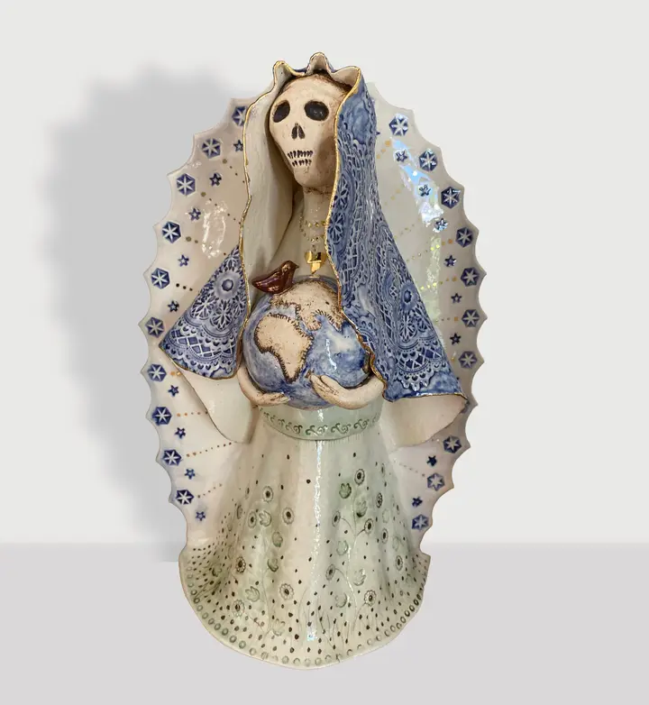 Memento Mary: Earth Keeper
