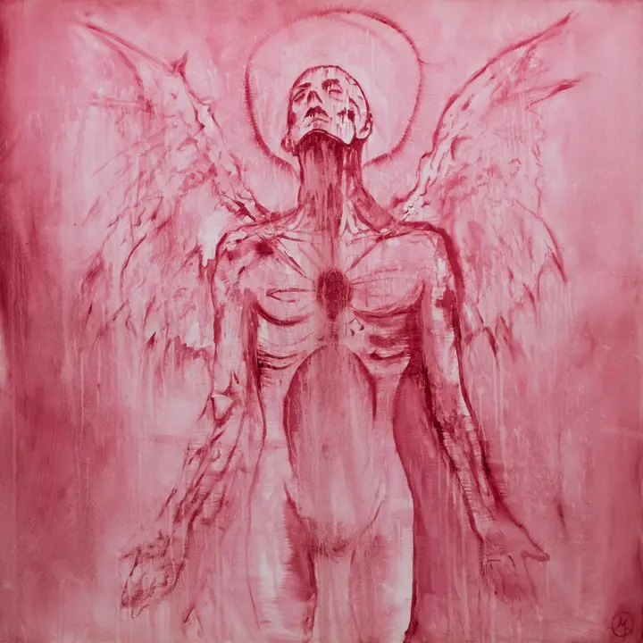 The Last Ascension