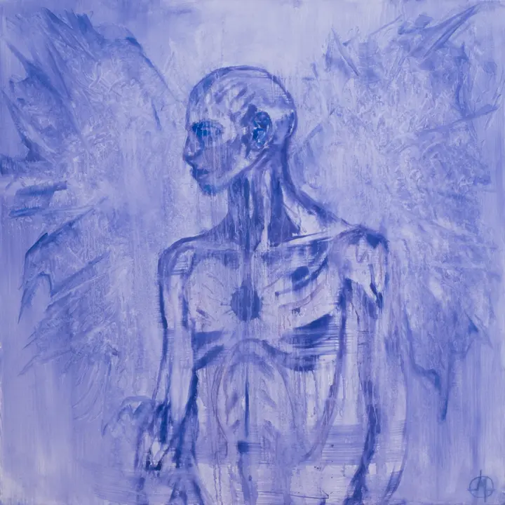 The weight of Becoming