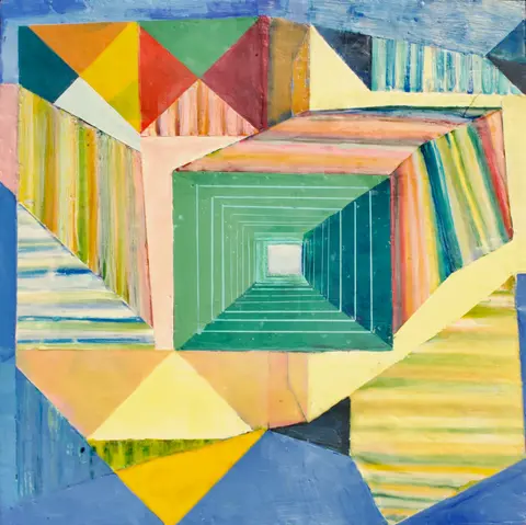 The Bellows (Fictions Betwix & Between)