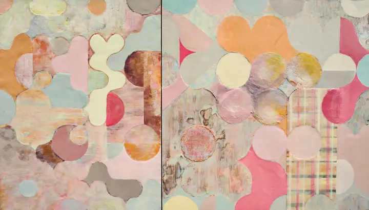 Juicy Beige Forms