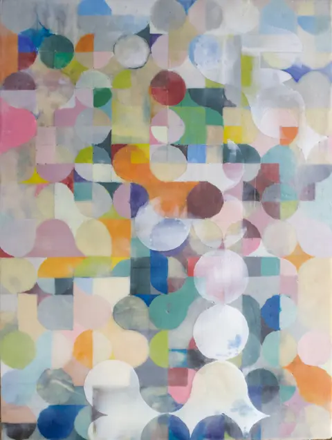 Emerging Form