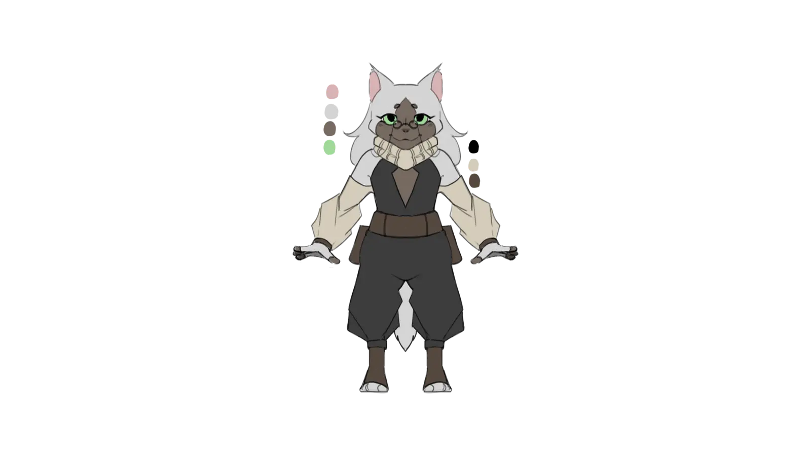 Sailah Version One Concept