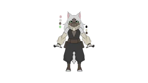 Sailah Version One Concept