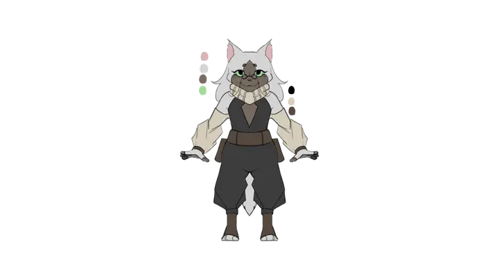 Sailah Version One Concept