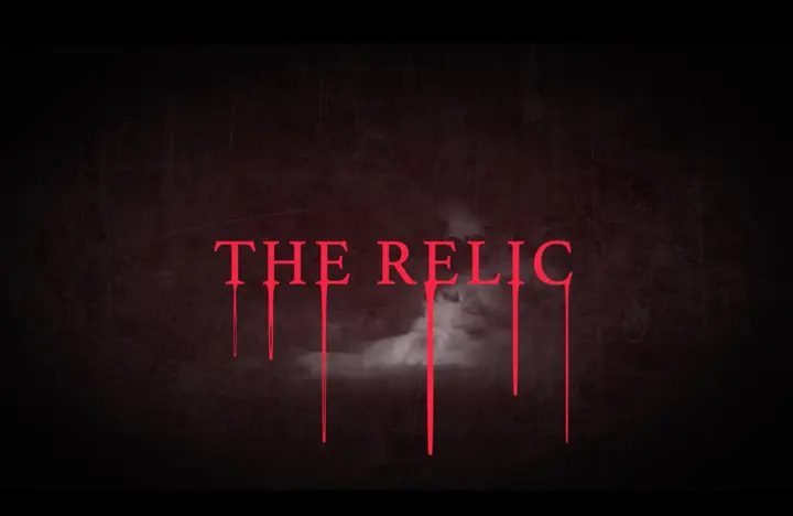 The Relic