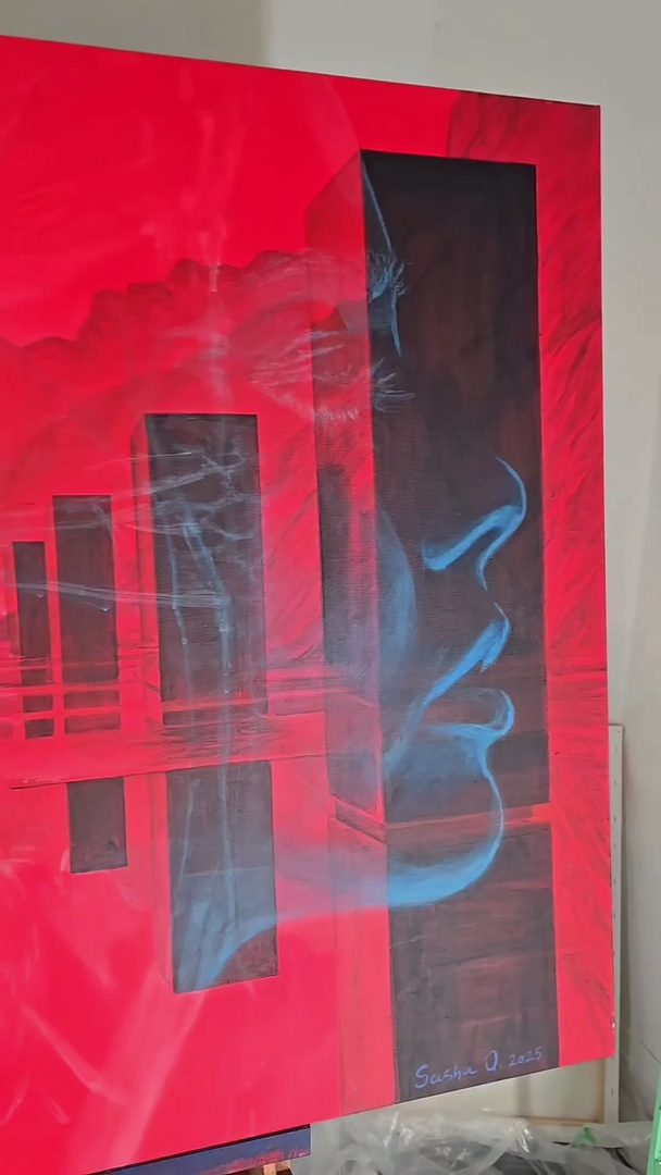 Metamorphic Art Collection